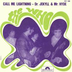 The Who : Call Me Lightning